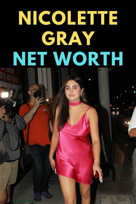dr phil brat|Nicolette Gray Net Worth .